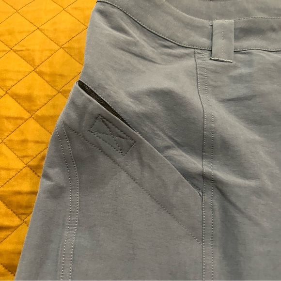 Men’s Old Harbor Outfitters Shorts Size 34 - Picture 2 of 7